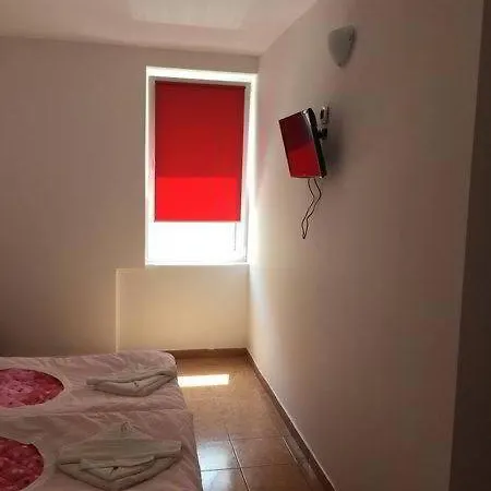Hotel Lira Eforie Nord