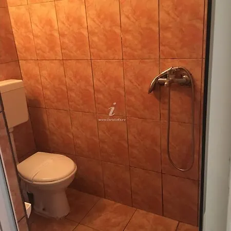 Hotel Lira Eforie Nord